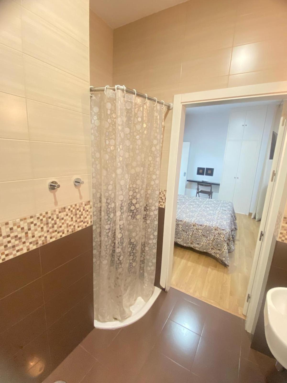 Hostal Fabiola Sevilla Dış mekan fotoğraf